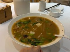 -吉林省林业宾馆-餐厅