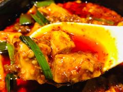 招牌麻婆豆腐-陈麻婆豆腐总店