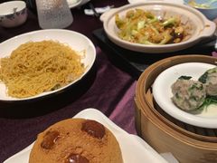 -粤匠·澳门点心粤菜海鲜(澳门半岛店)