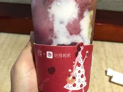 -奈雪的茶(漫广场店)
