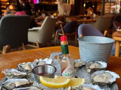 -THE CANNERY&JUJU 新鲜海鲜·牛排美食酒廊