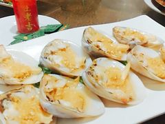 -蠔爺王志德生蚝馆(金沙湾店)