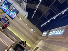 -舌尖尖·兰州牛肉面(浦东机场店)