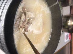 -丰茂烤串(公园店)
