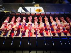 -很久以前羊肉串(打浦路店)