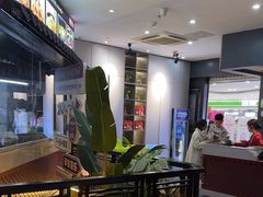 -简普菜烤鱼(苏宁生活广场店)