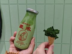 -鹤茶野所(上海首店)