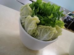 -墨脱石锅椰子鸡•香草鸭•东山羊(大东海店)