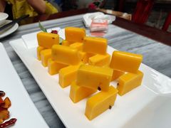 -蔼若春.传承云南菜(金碧公园店)