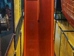 -上海浦东嘉里大酒店