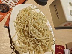 -鱼酷活鱼烤鱼(人信汇商场店)