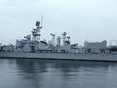 -中国人民解放军海军博物馆