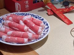 -东镇老火锅(长春路首店)