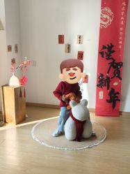 -美年亲子儿童摄影(合肥市滨湖新区金泉小区店)