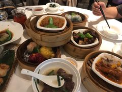 -安蒂娅.悦景轩中餐厅(西乡店)