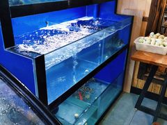 水产区-李东农庄(中南百草园地标店)