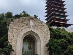 -牛首山文化旅游区