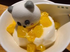-黄山老妈·土菜(碧桂园店)