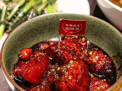 -简小舍·民间手艺菜(武昌江滩店)