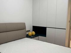 -索菲亚全屋定制衣柜橱柜家具(金源居然之家世纪购物中心店)