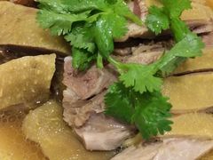 -冶春茶社(太和广场店)