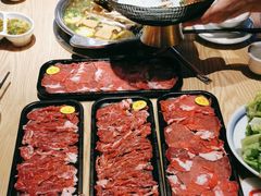 -正禾鲜·潮汕牛肉火锅(凯德天府店)