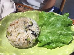 -万兴佳烤肉·长白山老味道(宏泰广场店)