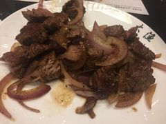 -大渔铁板烧(蛇口店)