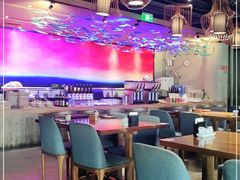 大堂-和彩放题餐厅(酒仙桥店)