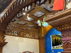 -乡村馕坑肉·烧烤·新疆菜·本地人更爱吃(阿勒泰首店)