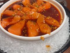 -东海怡品海鲜豆捞(舟宿夜江店)
