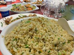 -海上驿站渔家菜馆