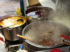 -江三王记牛杂馆(总店)
