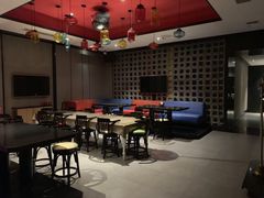 包房-乐宴KTV火锅(九方购物中心店)