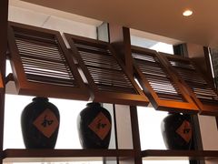 -翠山·映月湖景餐厅(映月湖公园店)