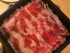 -温野菜涮涮锅(西单大悦城店)