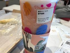 -奈雪的茶(红谷滩万达广场店)