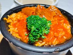 -俄士厨房(五棵松华熙LIVE店)