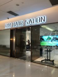 门面-3AM HAIR SALON烫发染发接发