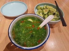 -宏状元现熬粥·京味菜(三里河店)