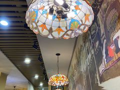 -阿拉木汗餐厅(山大路店)