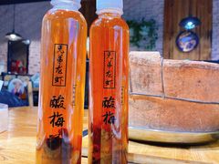 -兄弟龙虾(胜太路总店)
