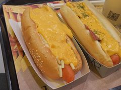 -纽约薯条(世豪广场店)