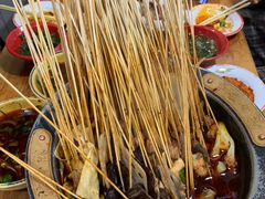 -冒椒火辣(奎星楼街店)