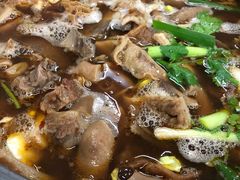 牛杂-三叔牛杂火锅店(三淮大街15号店)