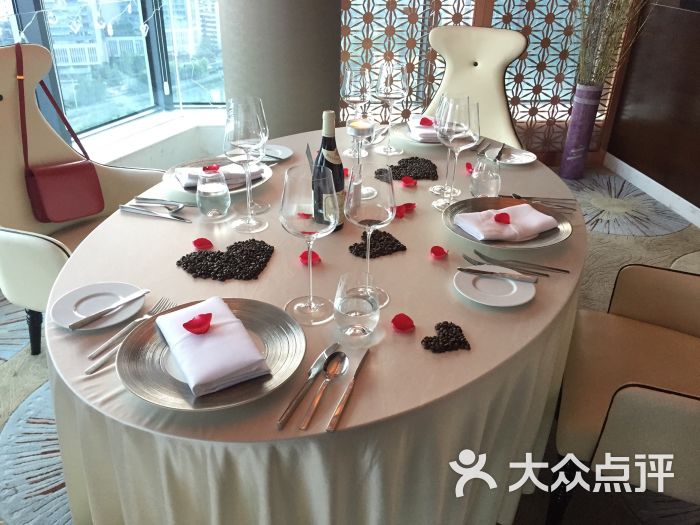 岷山饭店the river house西餐厅-图片-成都美食-大众点评网