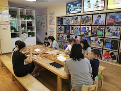 -培飞思维馆(浣花溪校区)