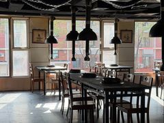 -厚味居炙子烤肉·清真(天桥南纬路店)