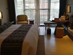 -西双版纳融创皇冠假日度假酒店