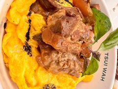 -翠华(澳门银河店)